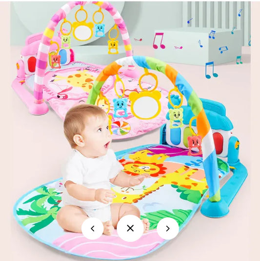 Baby Piano Play Mat